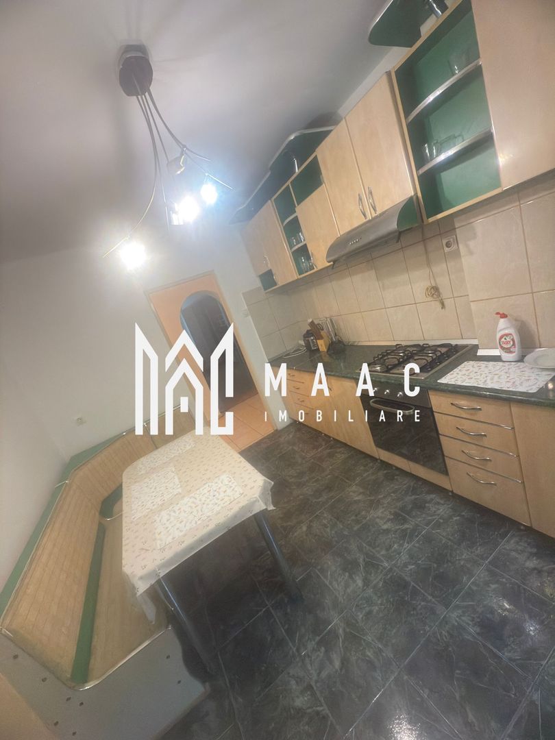 Apartament 4 camere | Etaj 1 | 2 Bai | Balcon | Zona Milea - Poză 6