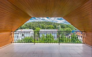 Chirie, casă, 2 nivele, 7 camere, str. Mihai Boț, Buiucani - Poză 2