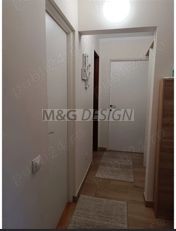 Apartament 3 camere Aradului 2 bai 2 balcoane centrala proprie - Poză 12