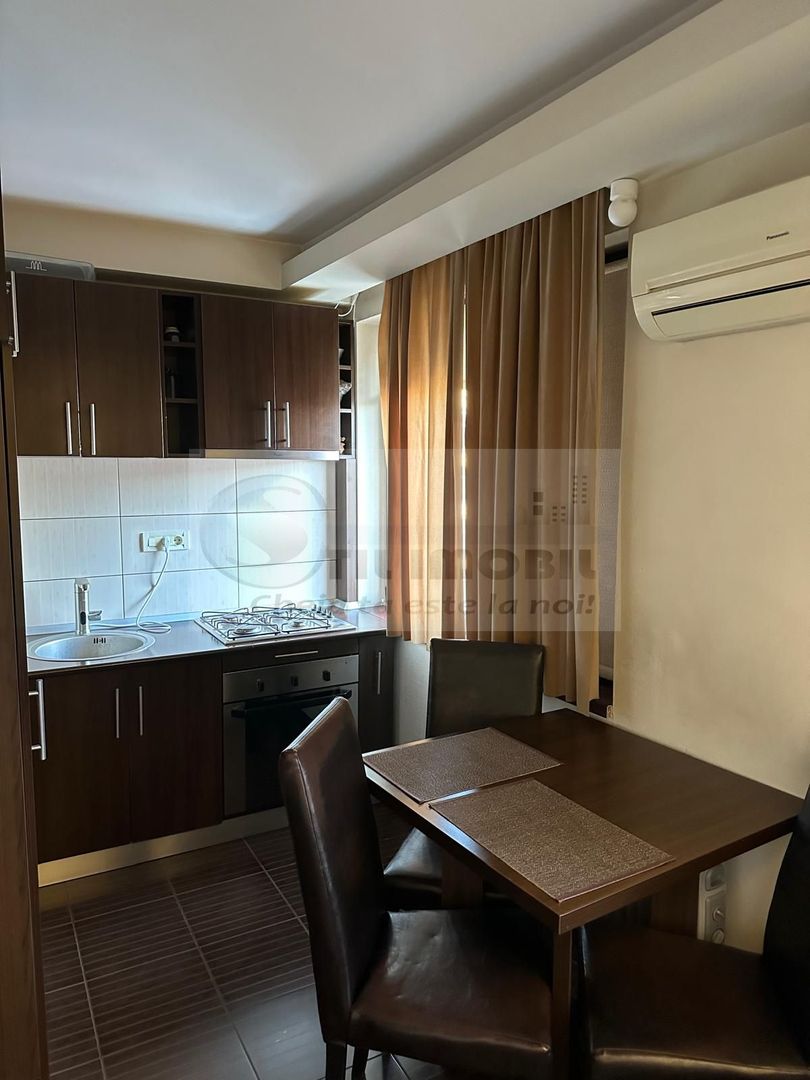 Ultracentral Iași, 2 cam, 50 mp, 169.000€ – Piața Unirii - Poză 8