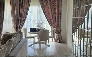 3 camere+2 locuri parcare în Cosmopolis - Poză 1