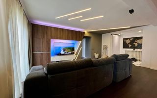 Apartament elegant | 4 camere | 106 mp utili | garaj | Cartier Europa - Poză 2