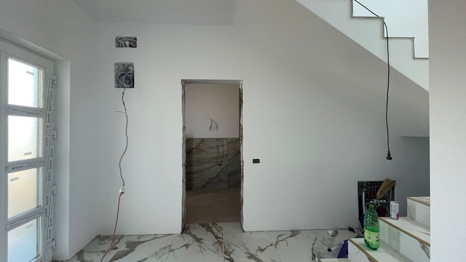 Duplex despartit prin baie | 3 camere | Super Preț | Urseni - Poză 5