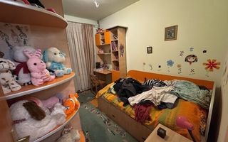 Vând  3 camere Basarabia -Arena Nationala - Poză 2