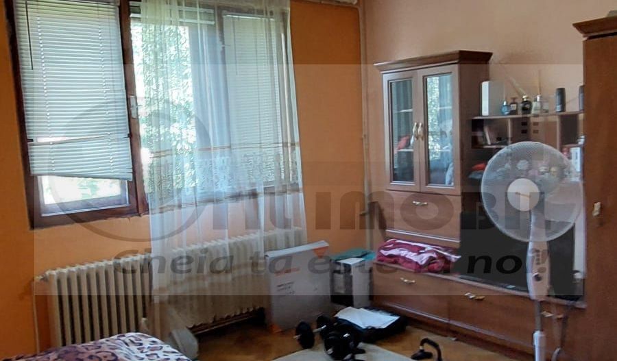 APARTAMENT 2 CAMERE DECOMANDAT ZONA TUDOR VLADIMIRESCU 80000 EURO - Poză 2