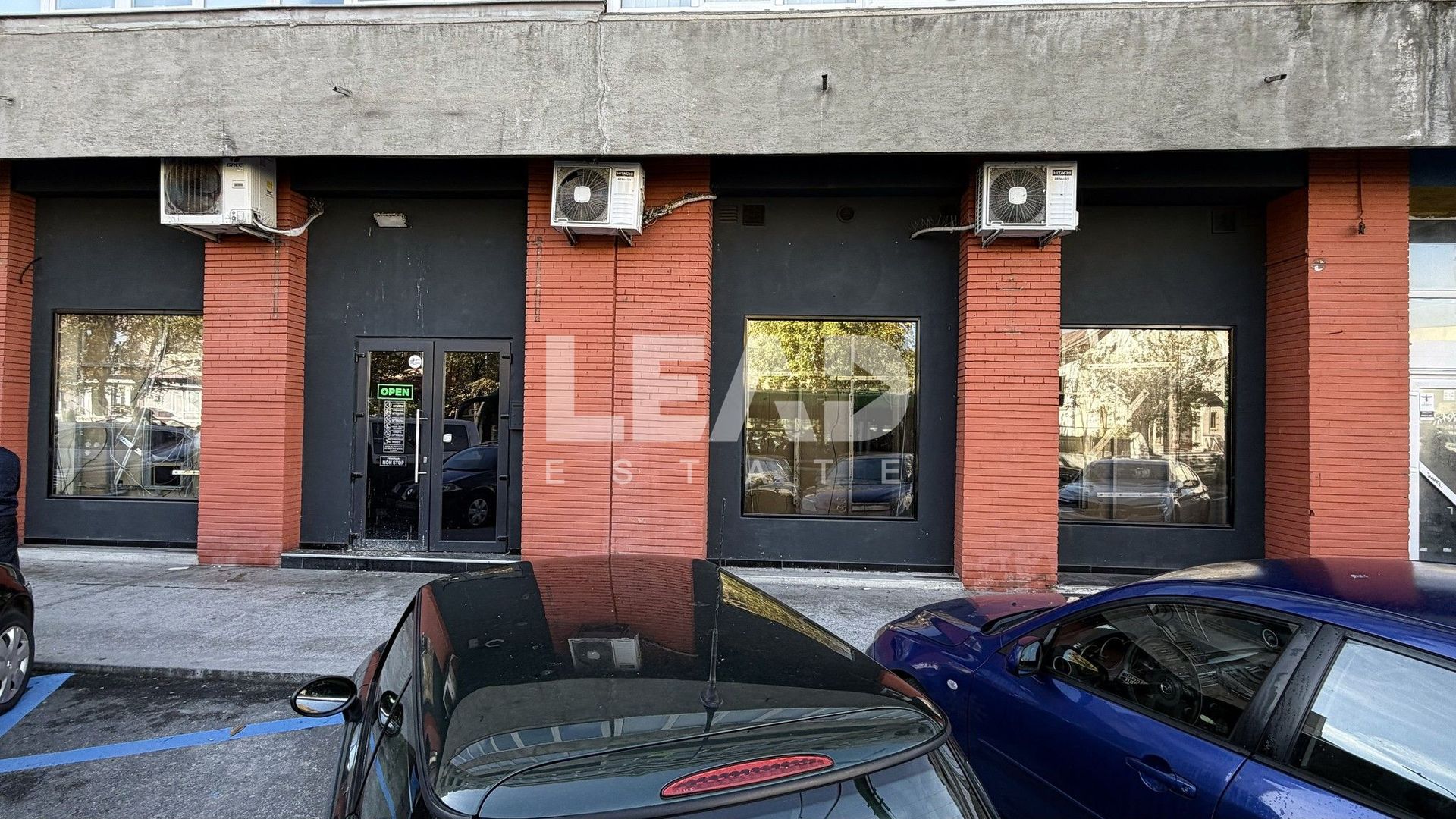 SPATIU COMERCIAL 206 MP LA STRADA | VITRINA 12 ML | CENTRUL CIVIC - Poză 14