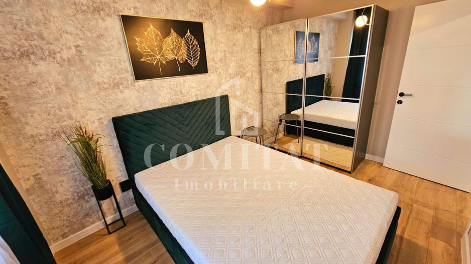 Apartament 2 camere | Grădina | Cartier Terra - Poză 7