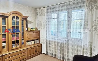 AZURA Imobiliare - Apartament 2 Cam Cf1 Balcon Exercitiu Traian - Poză 19