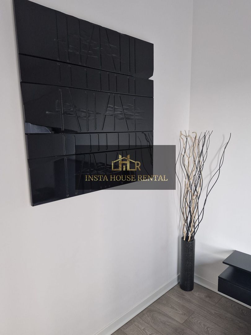 Apartament 2 camere Cloud 9 / Parcare subterana - Poză 11