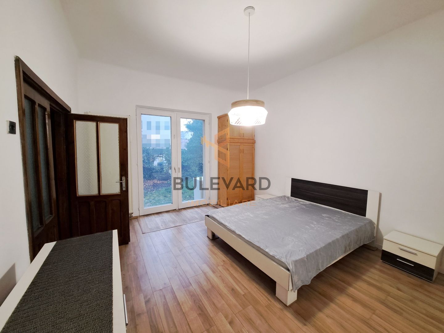 Casa 4 camere + curte proprie, zona Sigma! - Poză 3