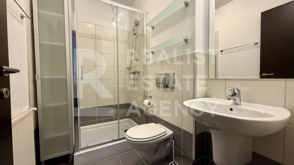 Apartament 3 camere cu grădină | Natura Residence | Garaj 2 locuri - Poză 15