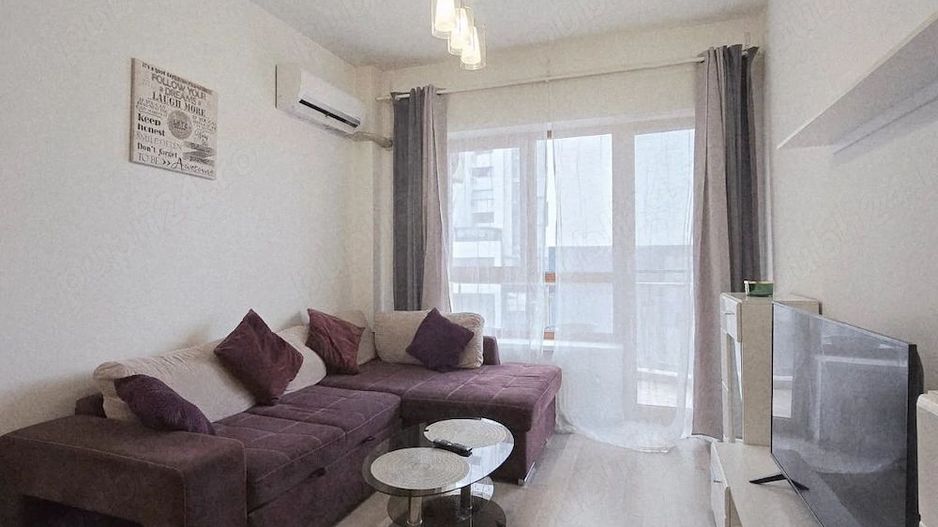 Vanzare Apartament 2 Camere, Bloc 2018, la 2 minute de Metrou Mihai Bravu - Poză 2
