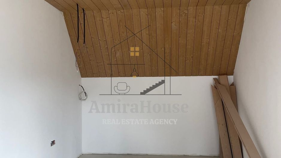 6 Case de vacanta localitatea Marisel jud Cluj la drumul Judetean DJ107P - Poză 14