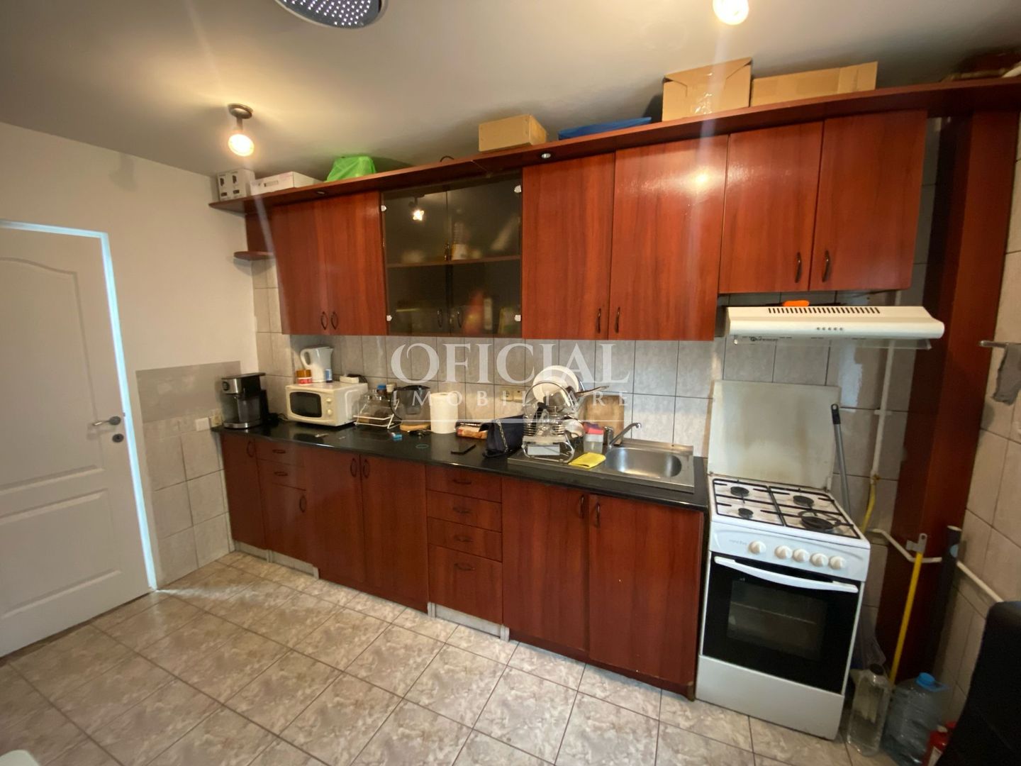 Apartament 3 Camere | 62 Mp | 2 Bai | Zorilor Viilor Recuperare - Poză 2