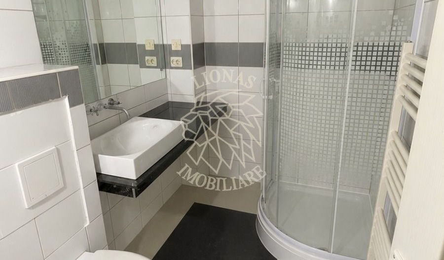 Apartament 3 camere 64 mp-2 bai-parter cu 2 intrari-Imparat Traian - Poză 6