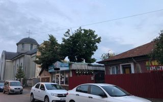 Vând Casa zona Centrala Iasi - Poză 3