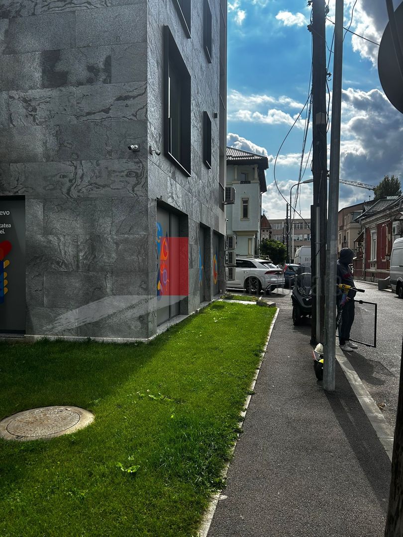 Spatiu comercial de vanzare - Unirii - Poză 5