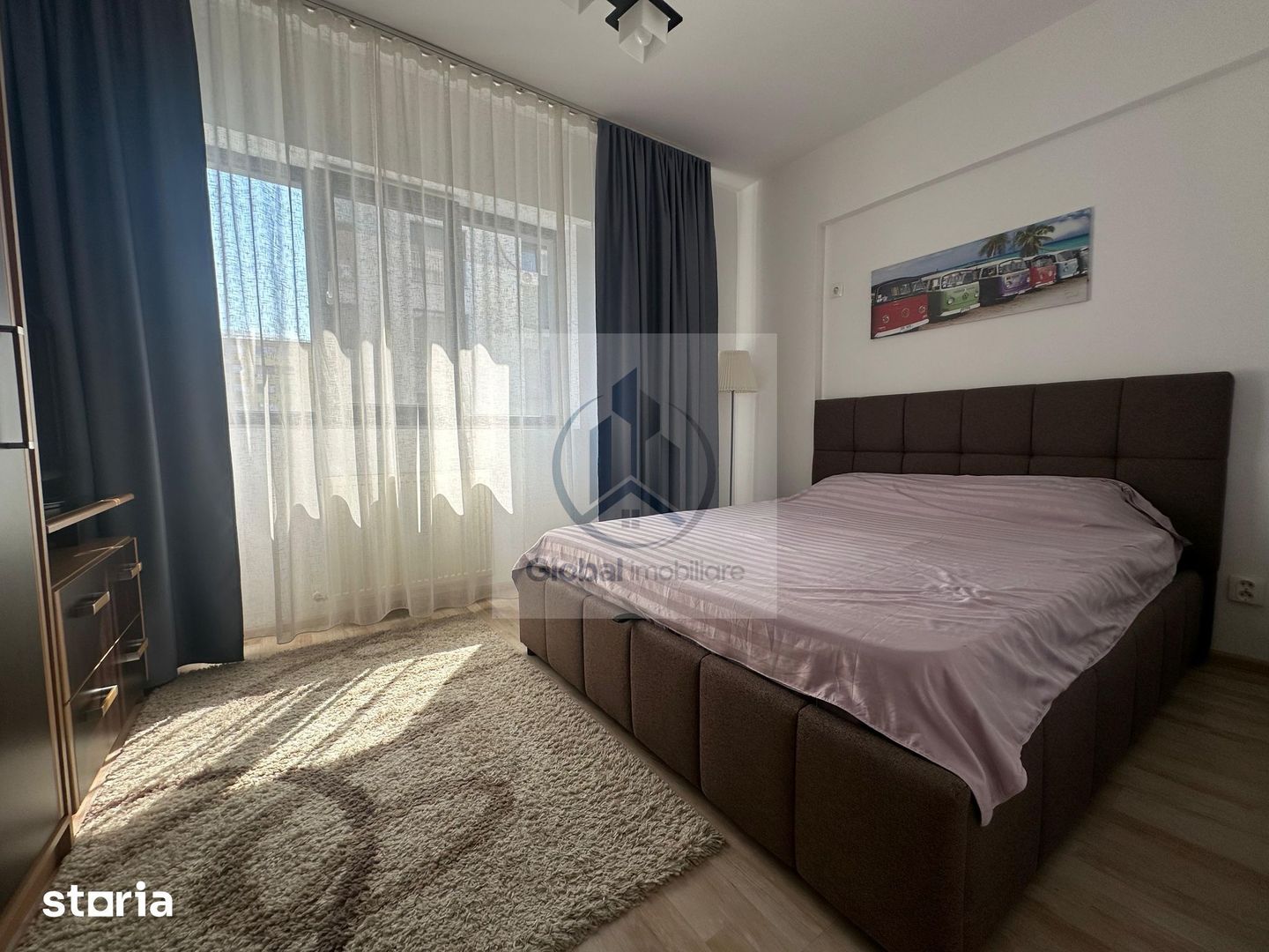 Apartament 2 camere decomandat | Metrou Nicolae Grigorescu - Poză 1