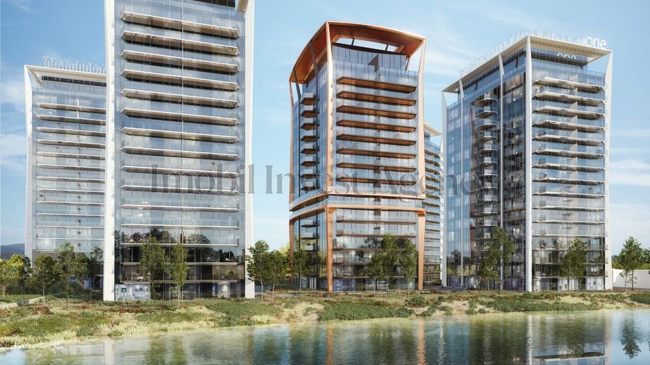 Apartament 3 camere de vanzare Fabrica de Glucoza - Poză 2