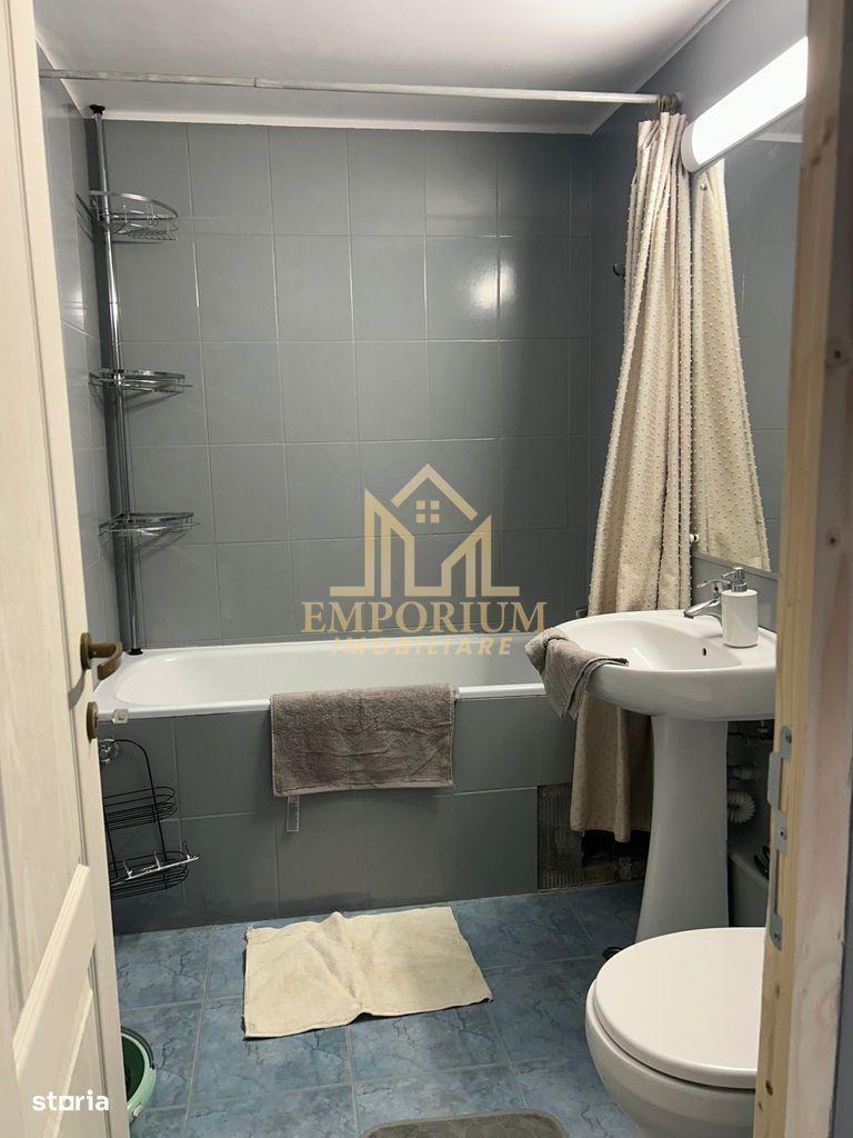 2 camere decomandate, Pet Friendly, AC, Zorilor, Parcul Iuliu Prodan - Poză 8