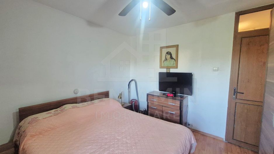 3 camere-77MP- Centrala Termica-Aer Conditionat -Lapus -Mol - Poză 3