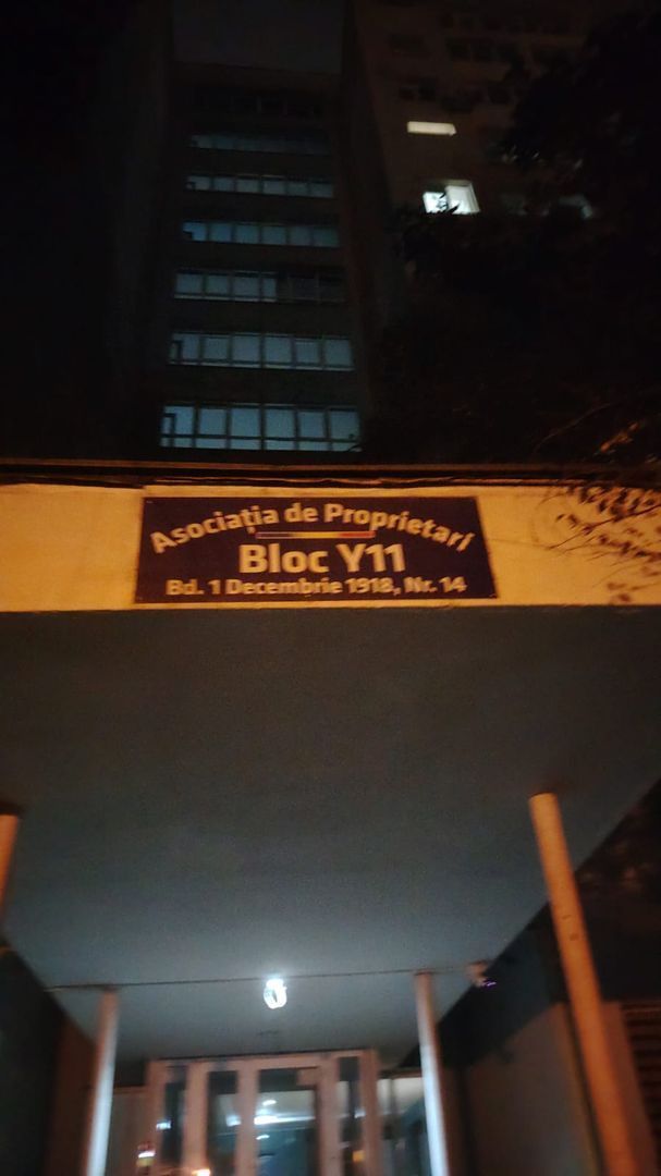 Garoniera - Complet mobilata si utilata - Bld. 1 Decembrie 1918 - Poză 9