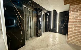 Apartament ultrafinisat, spatios. Parcare! Bloc Nou! Zona Fsega! - Poză 17