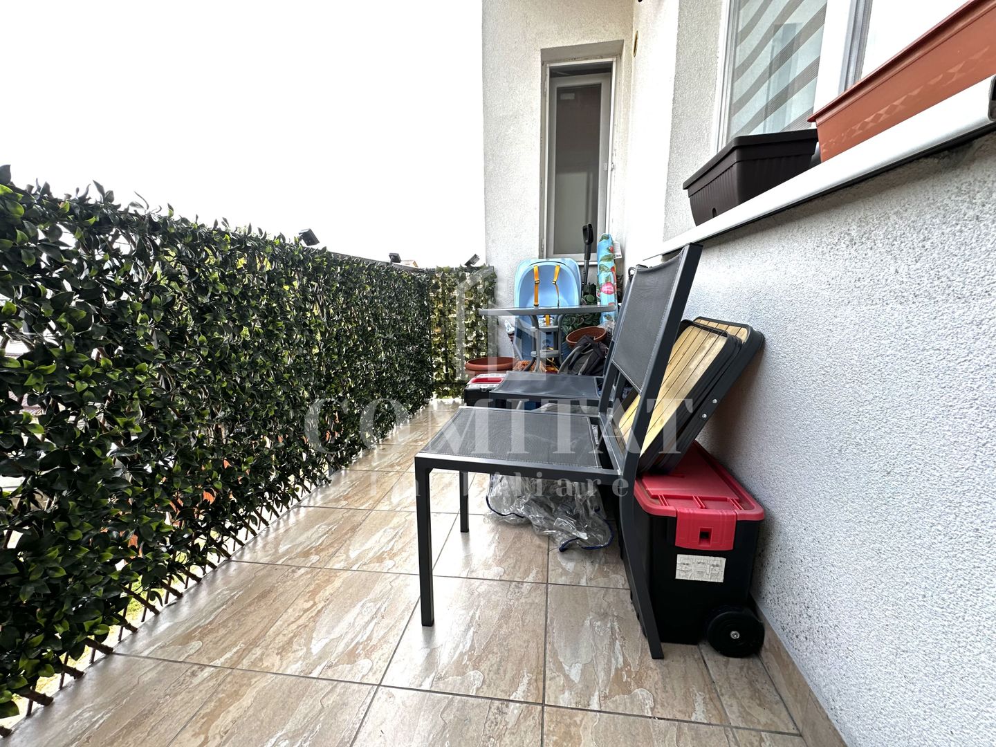 Apartament 3 camere | La cheie | Zona Str Tineretului - Floresti - Poză 18
