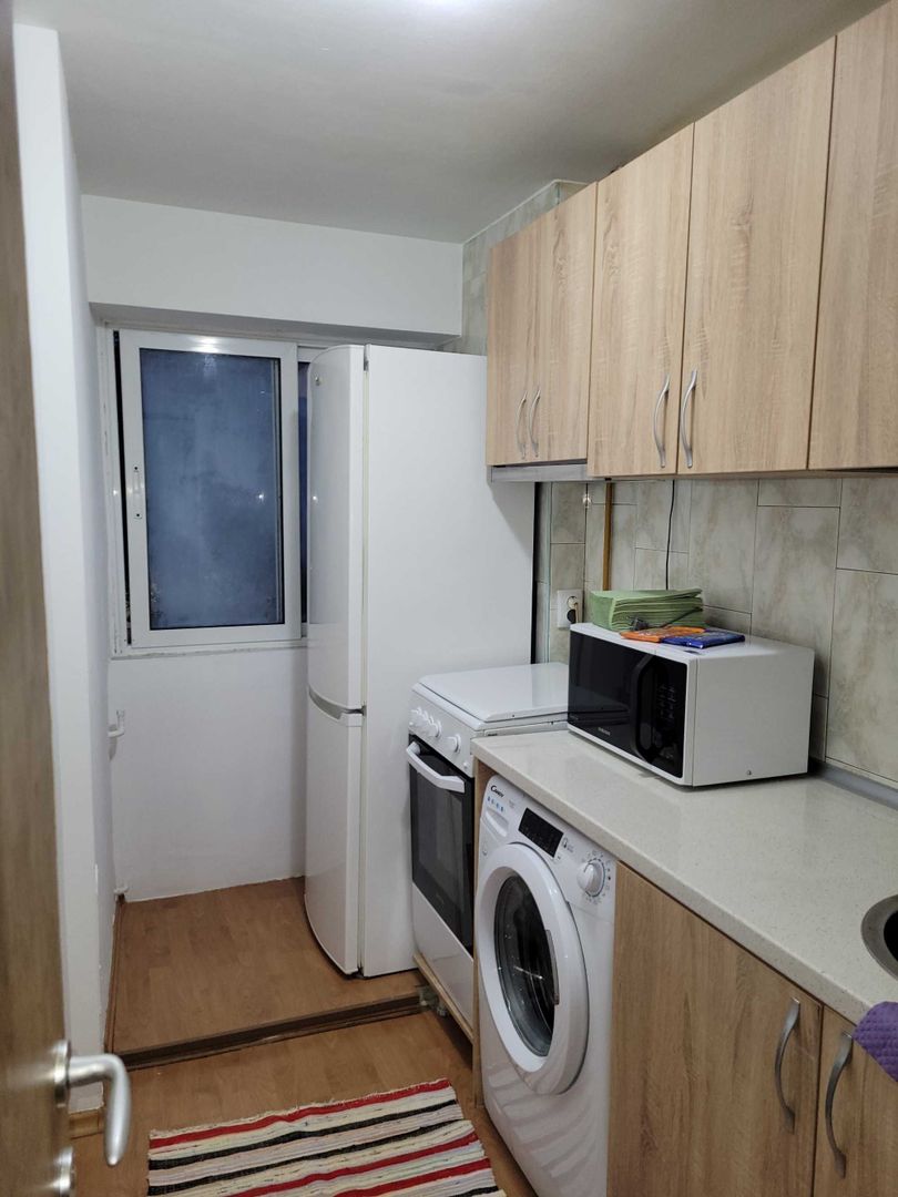 💎 De Închiriat: Apartament 2 Camere – Zona Constantin Brâncoveanu - Poză 1