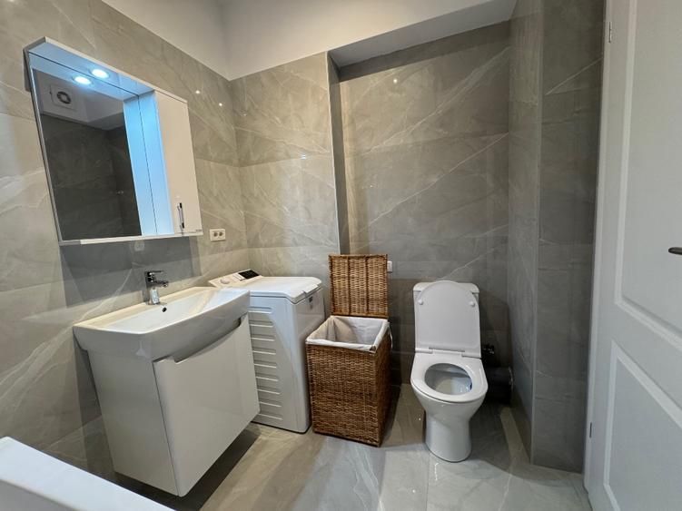 🏢 De închiriat: Ap. 2 camere Parcul Carol – Central Residence Prima Inchiriere - Poză 11