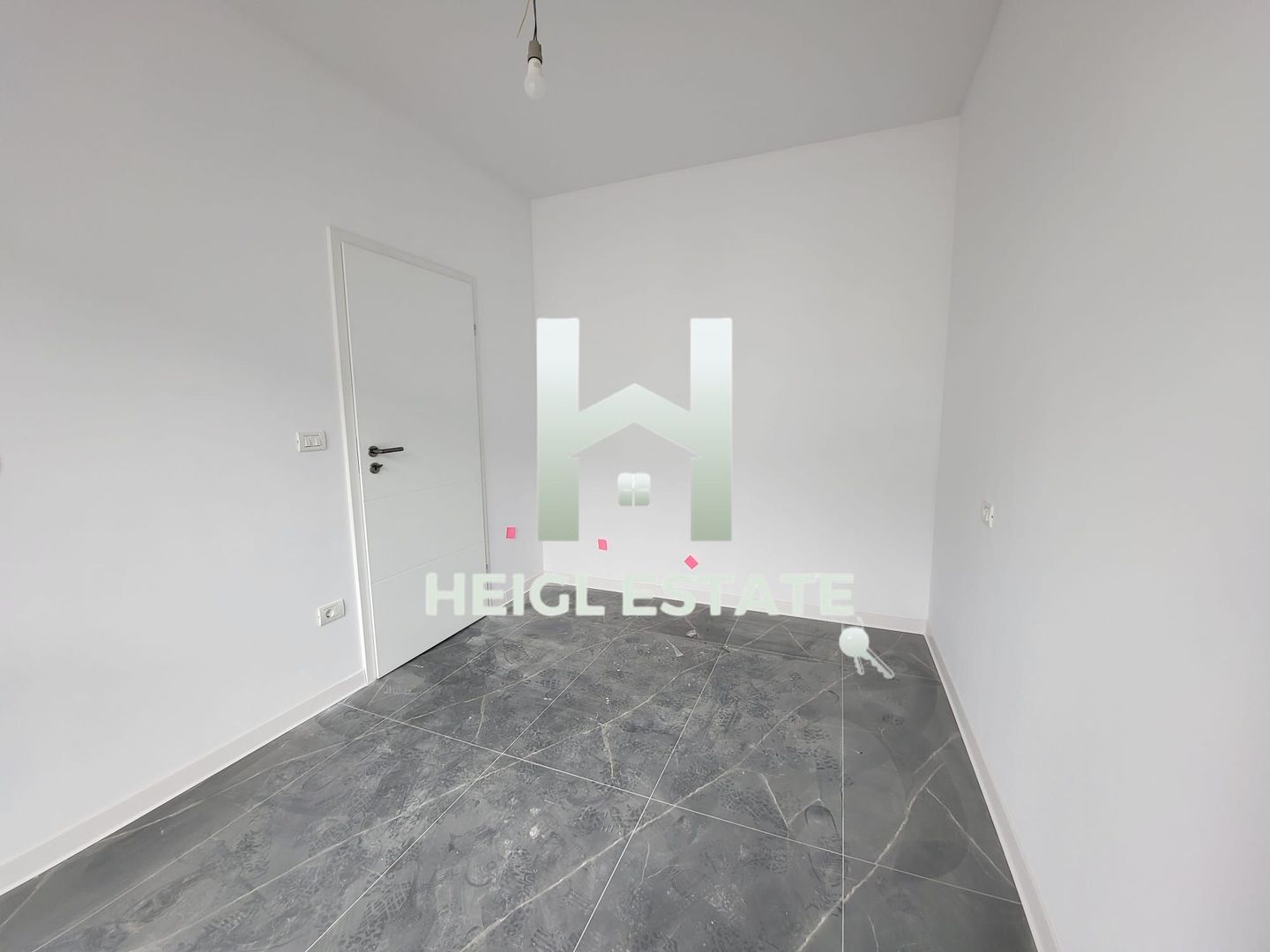 Apartament decomandat cu  2 camere in Giroc - Poză 2