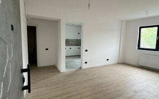 Direct Dezvoltator! Apartament 2 camere, FINALIZAT! Doamna Ghica! - Poză 23