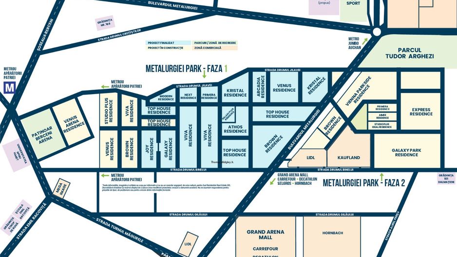 Garsoniera spatioasa, langa parcul Tudor Arghezi, Metalurgiei, Sector4 - Poză 25