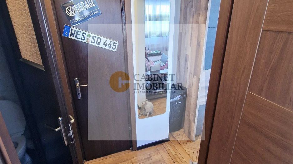 2 camere | Bulevard Regina Elisabeta  | Pretabil locuinta sau AIRBNB - Poză 8
