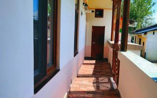 BRASADAS vinde ap 2 cam PARTER la curte zona CENTRALA. - Poză 6