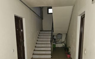 2 camere Bragadiru et.1, curte proprie 70 mp, parcare - Poză 13
