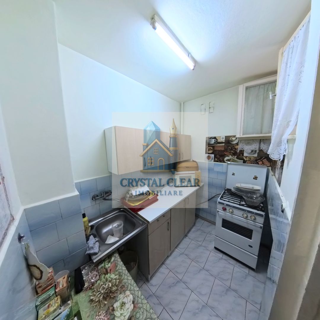 Garsonieră de vânzare - zona Aleea Carpați - Poză 3