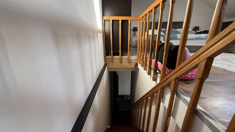 Apartament duplex Piata Sudului - Oltenitei - Poză 10