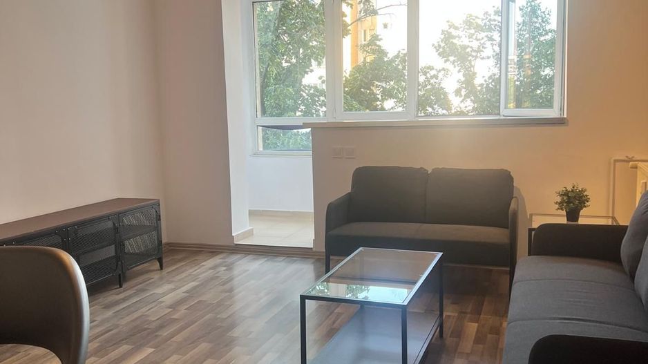 De închiriat 2 camere | AC | balcon | Drumul Taberei | Pet Friendly - Poză 1