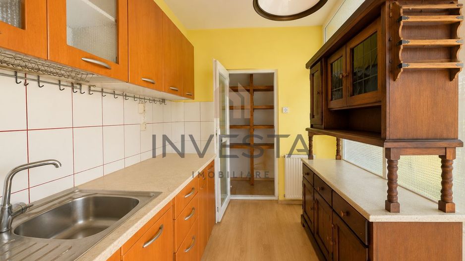 Casa de vanzare cu teren de 800 mp, cartier Gheorgheni - Poză 9