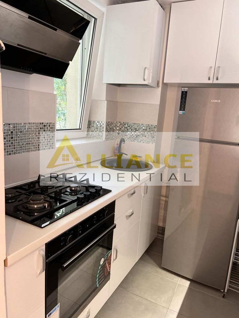 2 CAMERE DE INCHIRIAT | 51 MP | 600 € - Poză 5