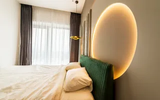 Apartament PREMIUM *4 camere* | One Verdi Park - Poză 42