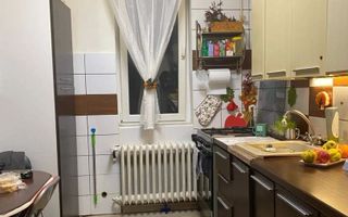 Apartament spațios și luminos cu 3 camere, Gheorgheni - Poză 3