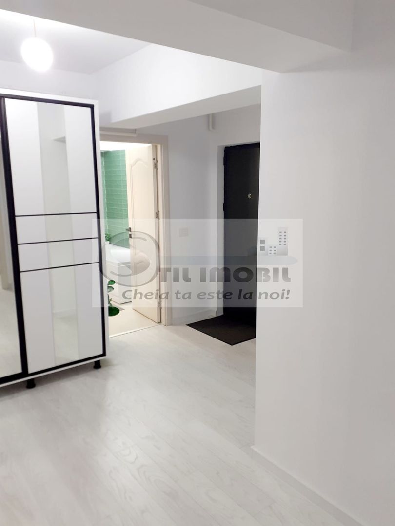 Apartament Valea Lupului | 2 camere decomandat | 121.500 € negociabil - Poză 2