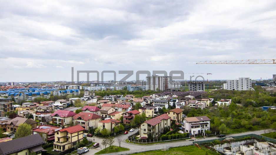 2 CAMERE // DRUMUL TABEREI // METROU // COMISION 0% // IMOZONE // COMERCIAL - Poză 22