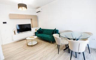 Future Residence, loc de parcare subteran, ctr ANAF inclus - Poză 4