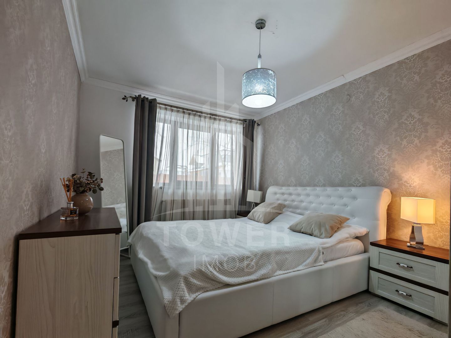 Apartament 3 camere de vanzare modern zona Tilisca - Poză 8