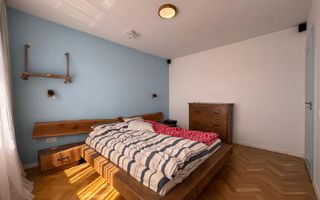 Apartament 3 camere decomandate | De inchiriat | 74 mp | Caroline - Poză 9