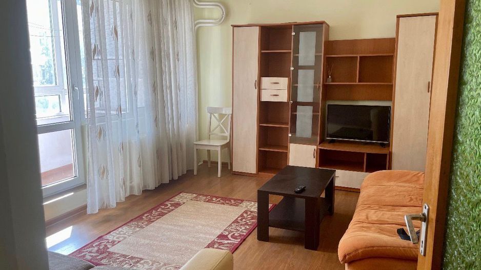 AP. 2 CAMERE NICOLAE GRIGORESCU, BUCATARIE INCHISA, METROU 5 MINUTE - Poză 1