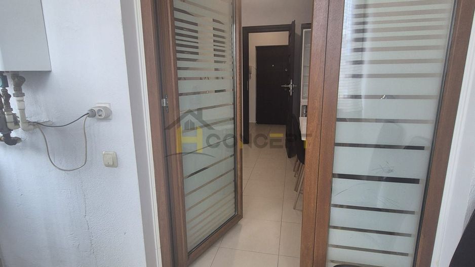 Inchiriere apartament 2 camere plus birou Laurentiu Raiciu - Poză 5